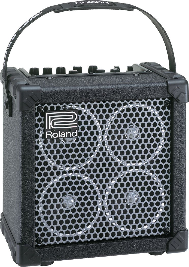 Roland Micro Cube RX Guitarforstrker